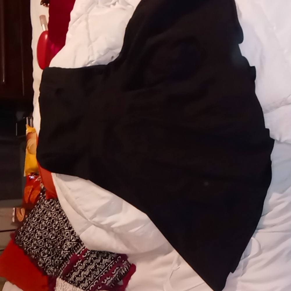 express black cocktail dress size 8